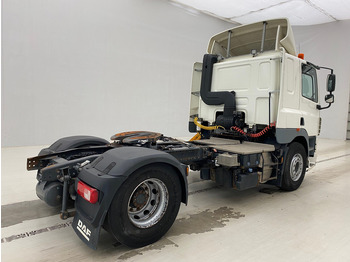Tractor unit DAF CF 410*: picture 4
