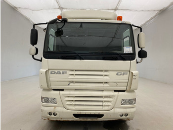 Tractor unit DAF CF 410*: picture 2