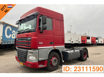 Tractor unit DAF XF 105 410