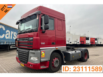 Tractor unit DAF XF 105 410