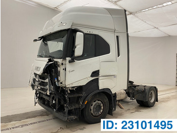 Tractor unit IVECO S-WAY