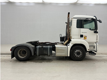 Tractor unit MAN TGS 18.400*: picture 4