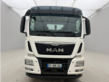 Tractor unit MAN TGS 18.400*: picture 2