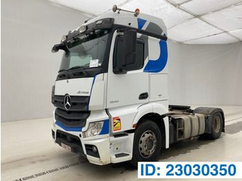 Tractor unit MERCEDES-BENZ Actros 1940