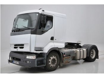 Tractor unit Renault PREMIUM 420 Retarder: picture 1
