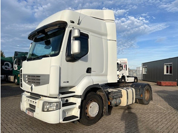 Tractor unit RENAULT Premium 460