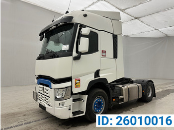 Tractor unit RENAULT T 460