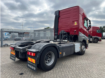 Tractor unit Volvo FH 420 Globetrotter - ADR: picture 4