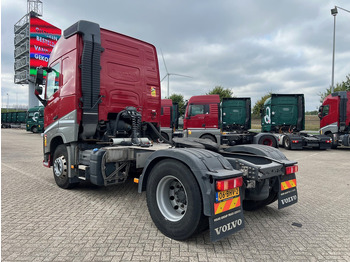 Tractor unit Volvo FH 420 Globetrotter - ADR: picture 5