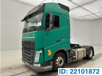 Tractor unit VOLVO FH 460