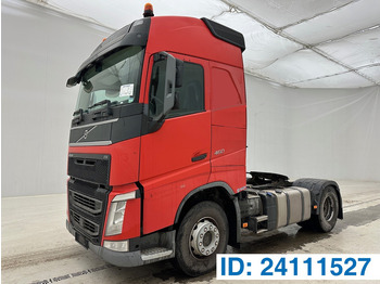 Tractor unit VOLVO FH 460