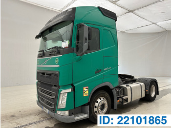 Tractor unit VOLVO FH 460