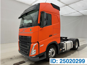 Tractor unit VOLVO FH 500