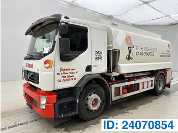 Tanker truck VOLVO FE 280