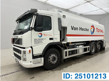 Tanker truck VOLVO FM 300