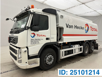 Tanker truck VOLVO FM 300