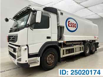 Tanker truck VOLVO FM 380