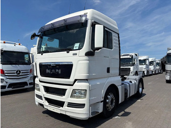 Tractor unit MAN TGX 18.480