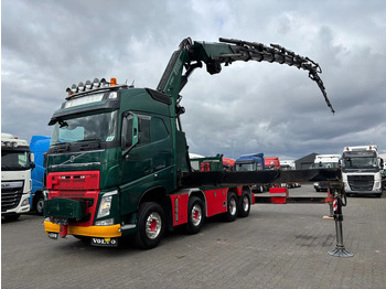 Tractor unit VOLVO FH 500