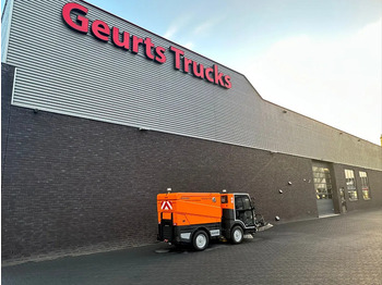 Bucher CITYCAT V20 leasing Bucher CITYCAT V20: picture 5