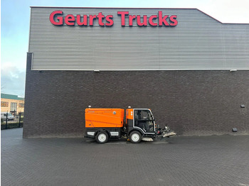 Bucher CITYCAT V20 leasing Bucher CITYCAT V20: picture 4