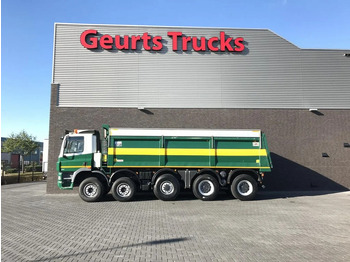 Tipper GINAF
