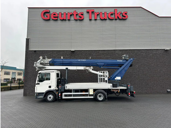 Crane truck MAN TGL