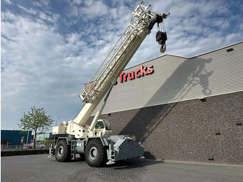 Terex RT130 ROUGH TERRAIN CRANE + JIB leasing Terex RT130 ROUGH TERRAIN CRANE + JIB: picture 5