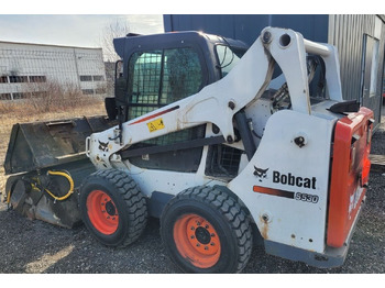 Skid steer loader BOBCAT