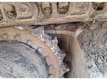 Crawler excavator HYUNDAI 210 LC - 7: picture 3