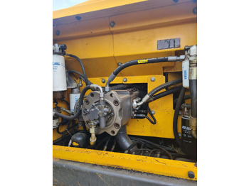 VOLVO EC 210 C long boom 15m leasing VOLVO EC 210 C long boom 15m: picture 3