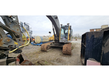 Volvo EC 210 BLC  new engine leasing Volvo EC 210 BLC  new engine: picture 3