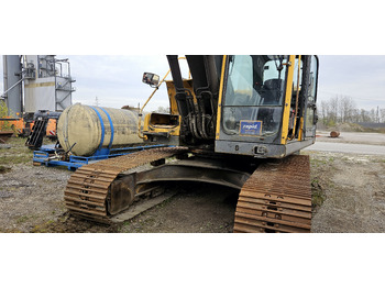 Volvo EC 210 BLC  new engine leasing Volvo EC 210 BLC  new engine: picture 2