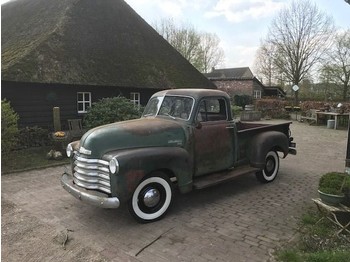 Pickup truck Chevrolet 3100: picture 1