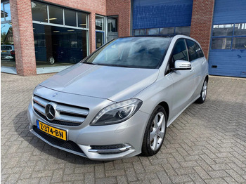 SUV MERCEDES-BENZ