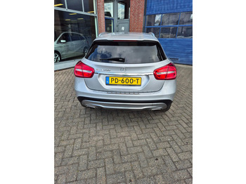 Car Mercedes-Benz GLA 200 automaat Prestige: picture 4