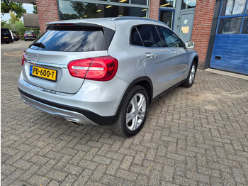 Car Mercedes-Benz GLA 200 automaat Prestige: picture 3