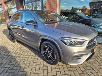 Car Mercedes-Benz GLA 250 E Hybrid AMG line: picture 2