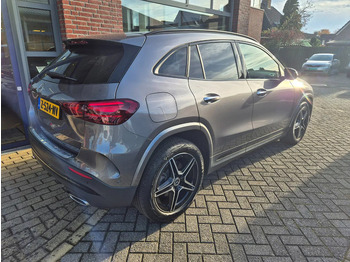 Car Mercedes-Benz GLA 250 E Hybrid AMG line: picture 5