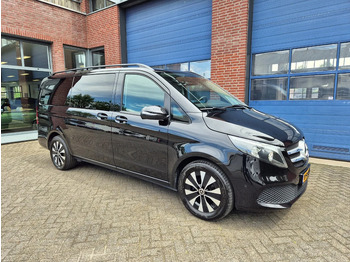 Small van MERCEDES-BENZ