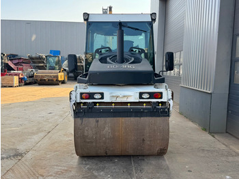 Roller Bomag BW174 AP-4 AM: picture 4 Roller Bomag BW174 AP-4 AM: picture 4
