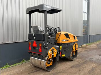 Case 450 NX leasing Case 450 NX: picture 5