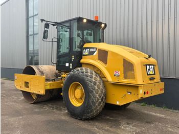 Roller Caterpillar CS64B: picture 3 Roller Caterpillar CS64B: picture 3