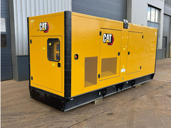 New Generator set Caterpillar Caterpillar DE400E0 - C13 - 400 kVA Generator: picture 3