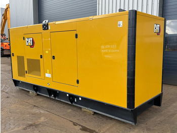 New Generator set Caterpillar Caterpillar DE400E0 - C13 - 400 kVA Generator: picture 5