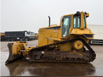 Bulldozer CATERPILLAR D6N XL