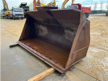 Bucket DOOSAN