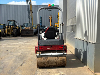 Dynapac CC1200 - 935 hours leasing Dynapac CC1200 - 935 hours: picture 4