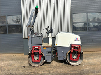 Dynapac CC1200 - 935 hours leasing Dynapac CC1200 - 935 hours: picture 5