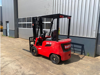 Forklift EASY LIFT CPD 15: picture 2